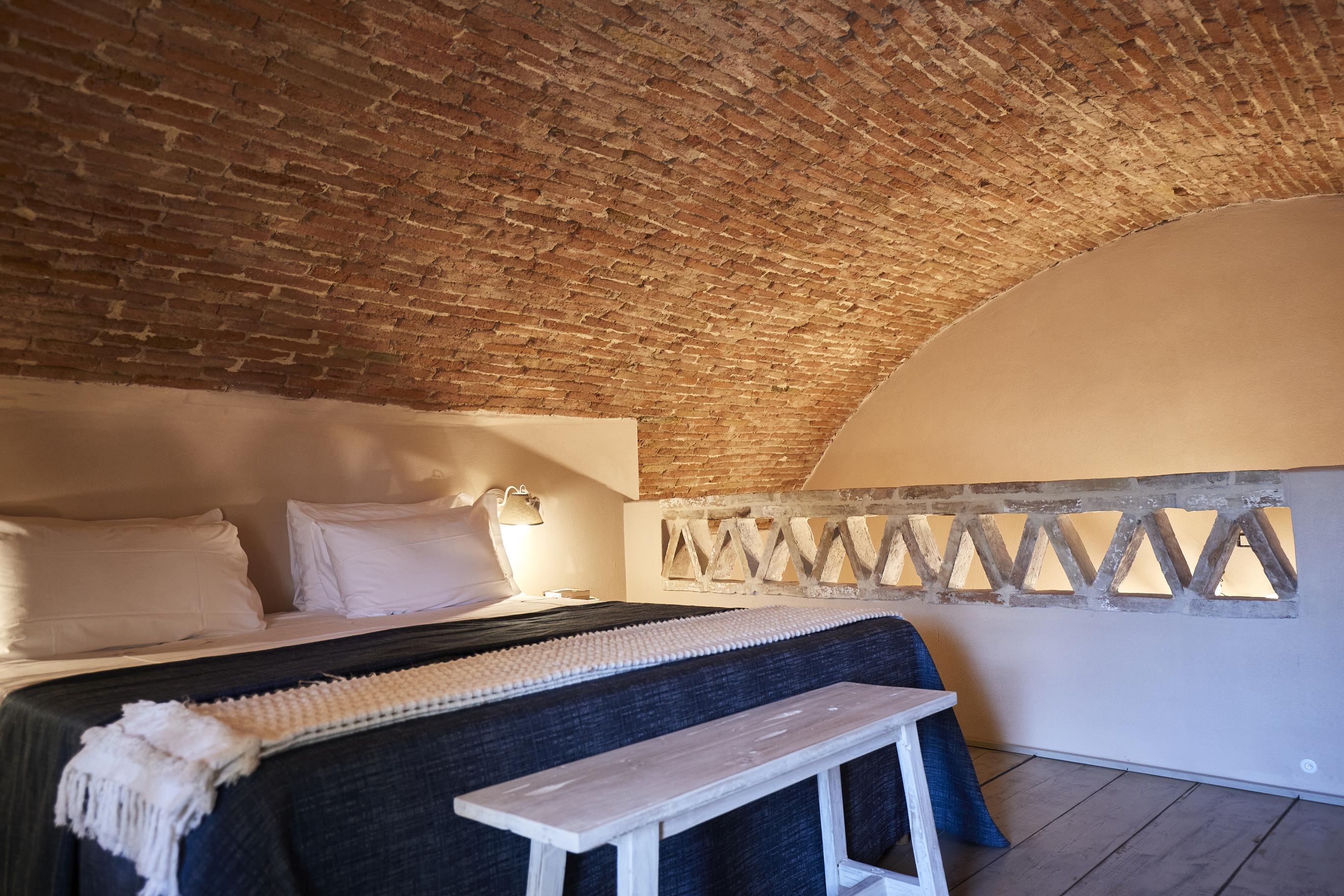 ベルナルダ Borgo San Gaetano Bed & Breakfast エクステリア 写真