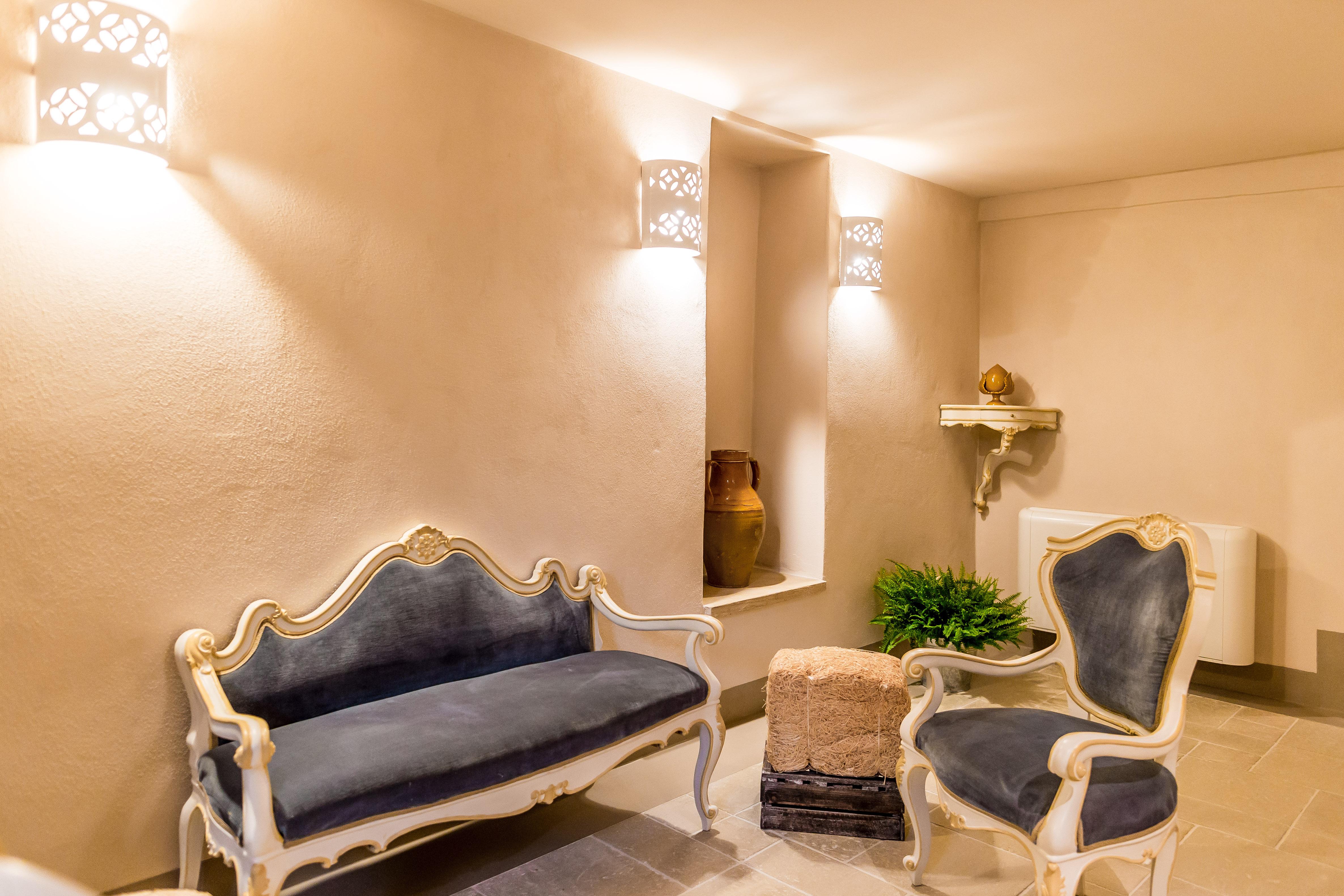 ベルナルダ Borgo San Gaetano Bed & Breakfast エクステリア 写真