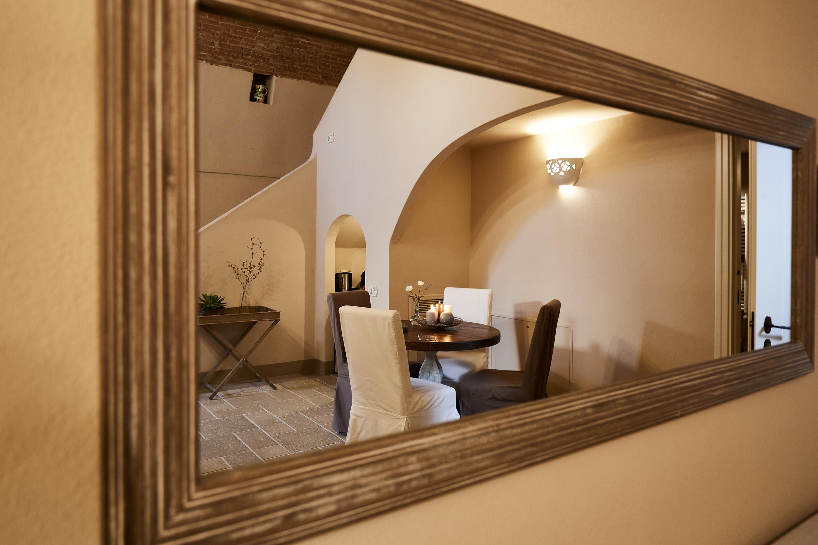 ベルナルダ Borgo San Gaetano Bed & Breakfast エクステリア 写真