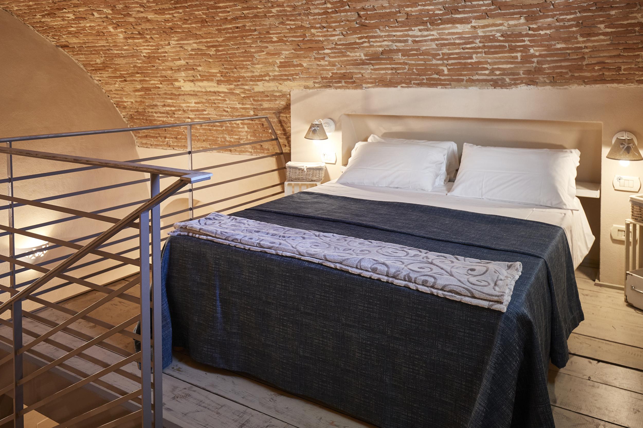ベルナルダ Borgo San Gaetano Bed & Breakfast エクステリア 写真