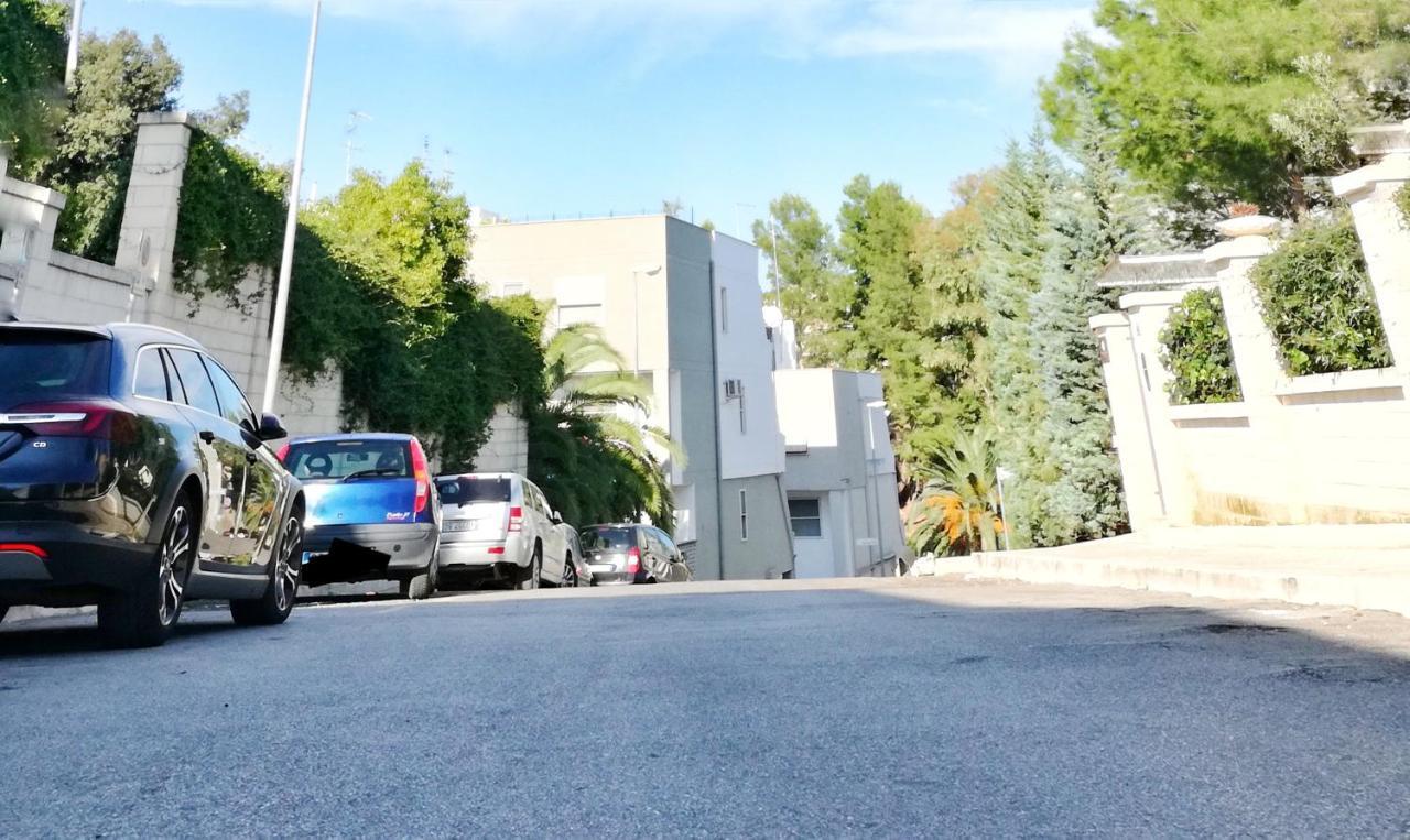 ベルナルダ Borgo San Gaetano Bed & Breakfast エクステリア 写真