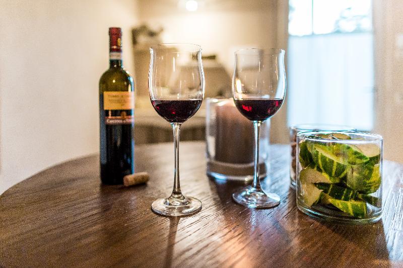 ベルナルダ Borgo San Gaetano Bed & Breakfast エクステリア 写真
